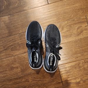 Nike React Infinity shoes